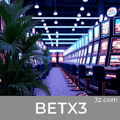 BETX3: Plataforma Estável e Segura, Otimizada para o Brasil