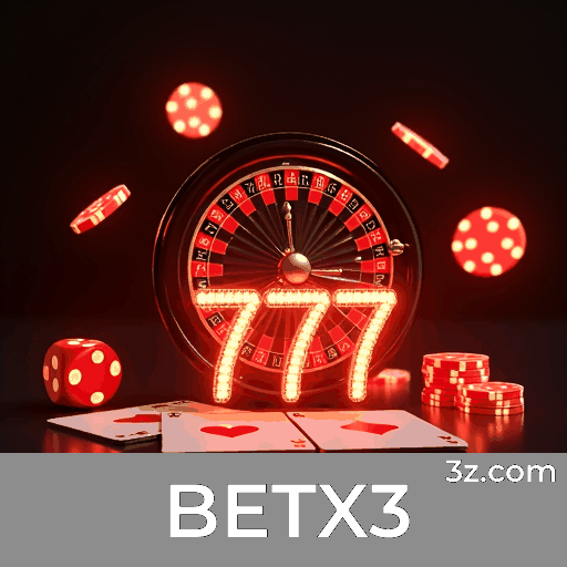 BETX3: Slots-Grandes Prêmios, Dealer Ao Vivo-Experiência Imersiva, Jogos de Mesa-Variedade Incomparável