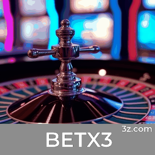 BETX3: Slots-Grandes Prêmios, Dealer Ao Vivo-Experiência Imersiva, Jogos de Mesa-Variedade Incomparável