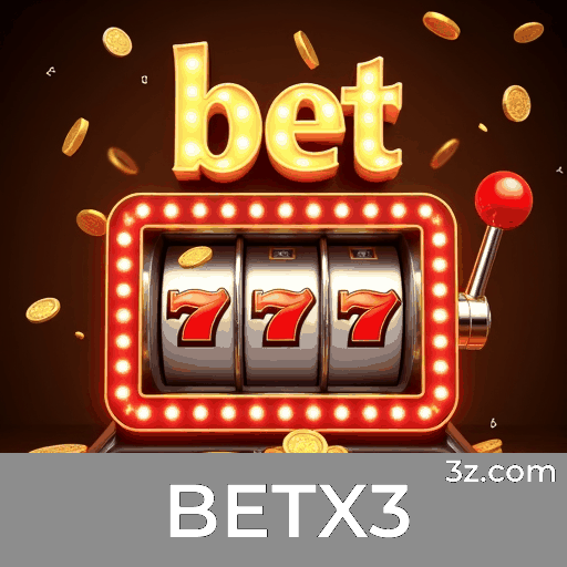 BETX3: Slots-Grandes Prêmios, Dealer Ao Vivo-Experiência Imersiva, Jogos de Mesa-Variedade Incomparável