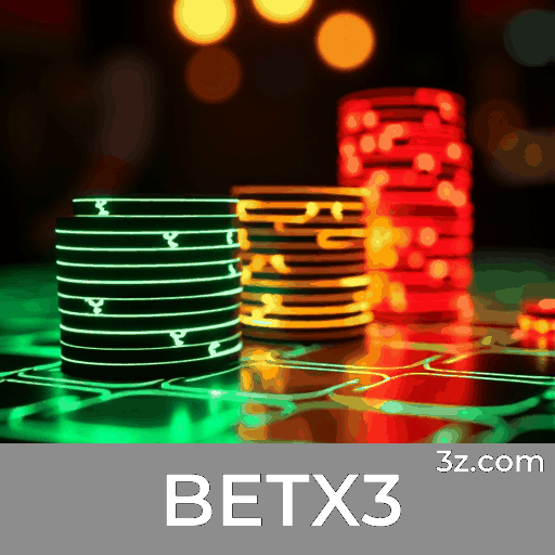 BETX3: Plataforma Estável e Segura, Otimizada para o Brasil