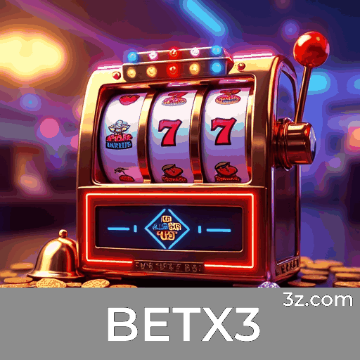 BETX3: Cassino e Apostas com Segurança e Diversão