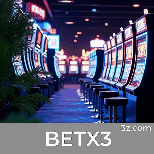 BETX3: Cassino e Apostas com Segurança e Diversão
