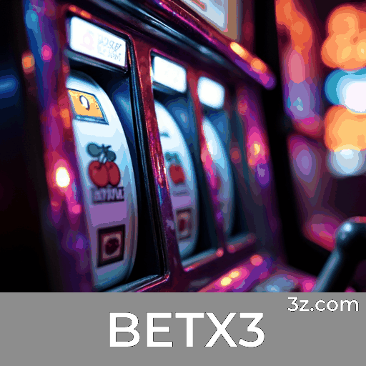 Tecnologia 3D e Jogos de Cassino no BETX3