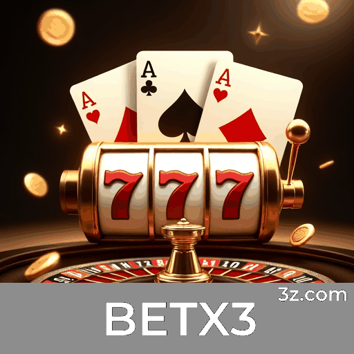 BETX3: Plataforma Estável e Segura, Otimizada para o Brasil