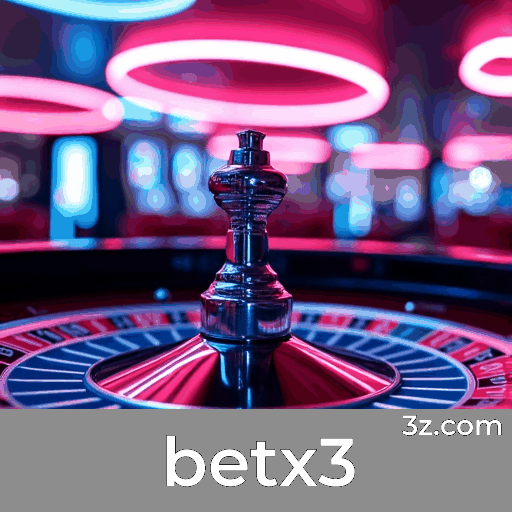 betx3: Seu Cassino Online Confiável e Seguro