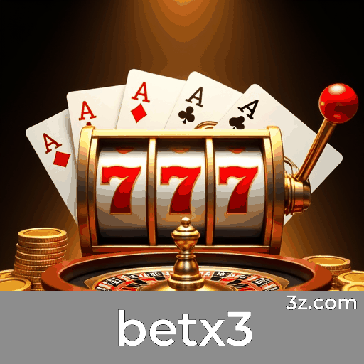 betx3: Seu Cassino Online Confiável e Seguro