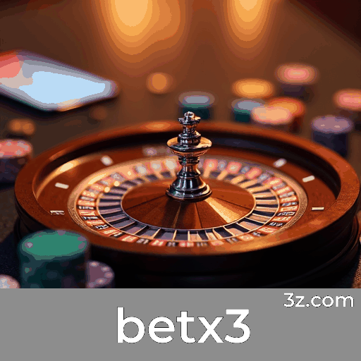 Tecnologia Avançada e Design Responsivo no App betx3