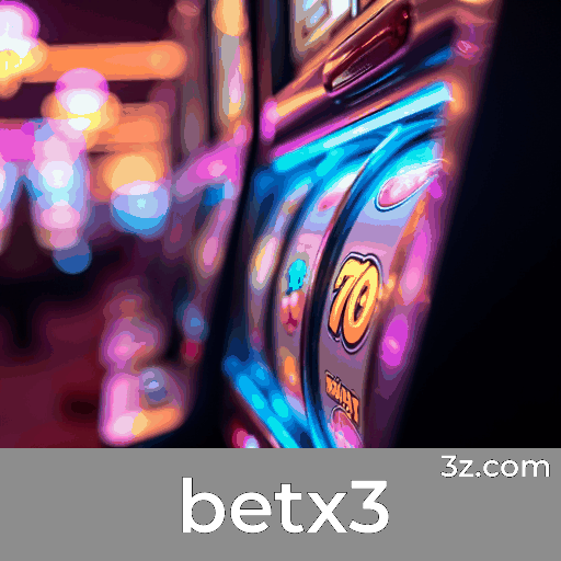 betx3: Seu Cassino Online Confiável e Seguro