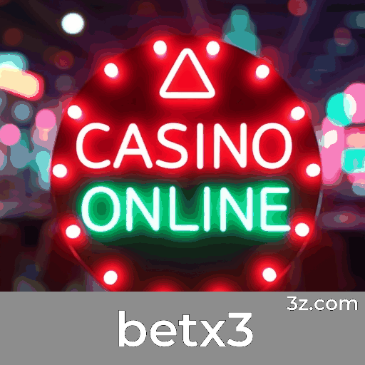 betx3: Seu Cassino Online Confiável e Seguro