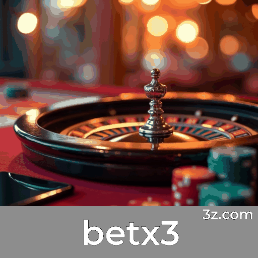betx3: Seu Cassino Online Confiável e Seguro