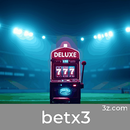 betx3: Seu Cassino Online Confiável e Seguro