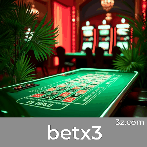 betx3: Seu Cassino Online Confiável e Seguro