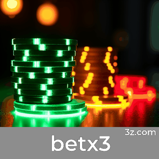 betx3: Seu Cassino Online Confiável e Seguro