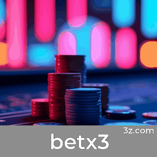 Tecnologia Avançada e Design Responsivo no App betx3