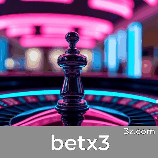 betx3: Seu Cassino Online Confiável e Seguro