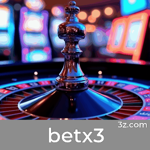 Betx3: Desbloqueie Bônus Surpreendentes Agora!